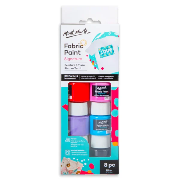 FABRIC PAINT