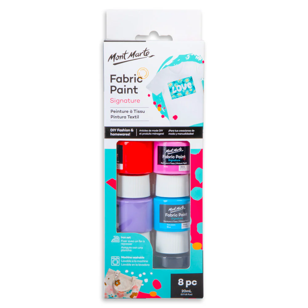 FABRIC PAINT