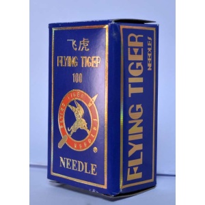 FLYING TIGER NEEDLE