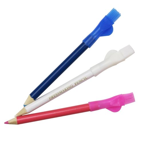 Fabric Pencil 3 in 1