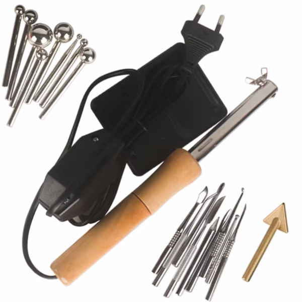 Flower Tools