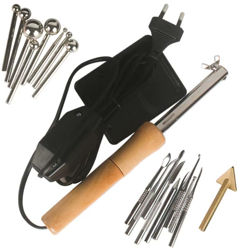 Flower Tools