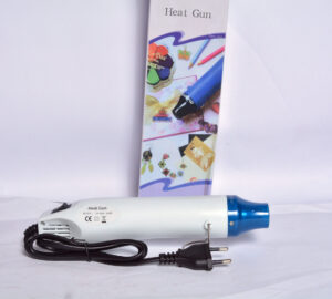 HEAT GUN