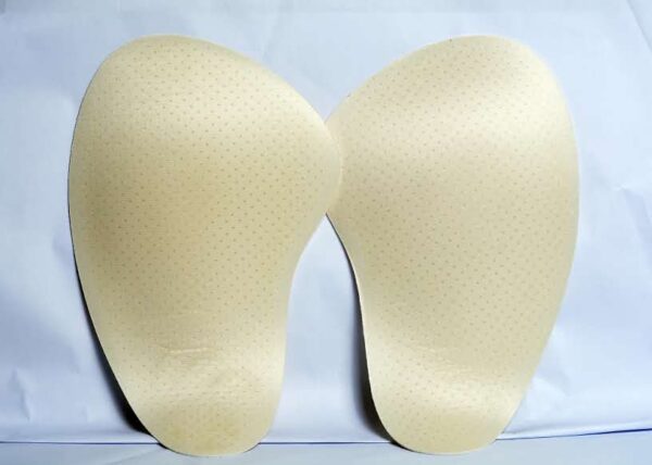 HIP PAD WHITE - Image 3