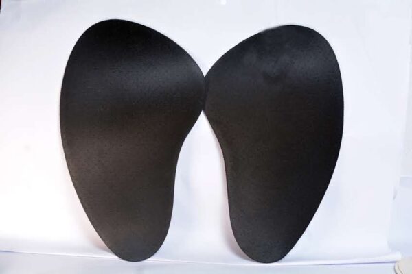 HIP PAD WHITE - Image 2