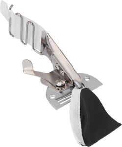 INDUSTRIAL BIAS BINDING FOOT