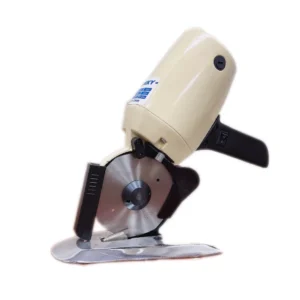 INDUSTRIAL CUTTING MACHINE