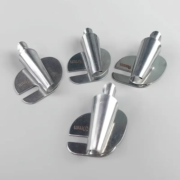 INDUSTRIAL WIDE HEM FOOT SET