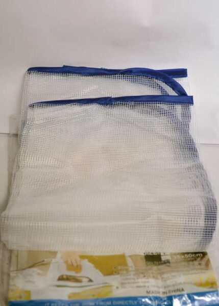 IRONING MESH