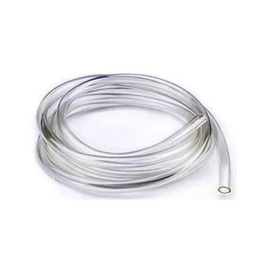 Iron Hose Per Yard