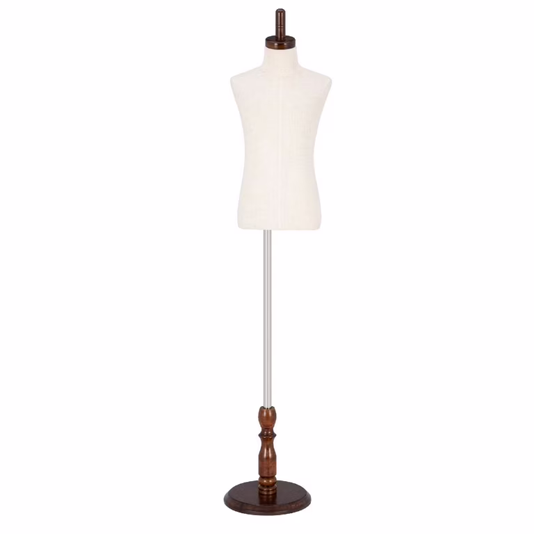 Kids Dress Form