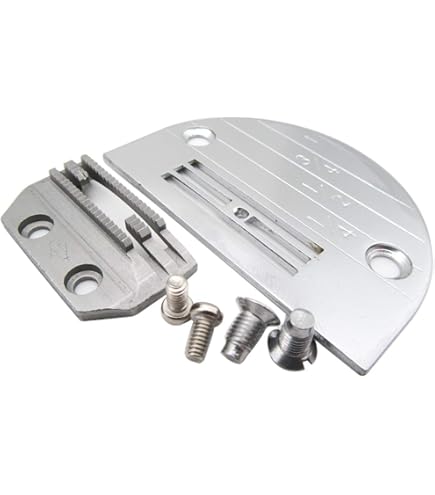 Machine Teeth