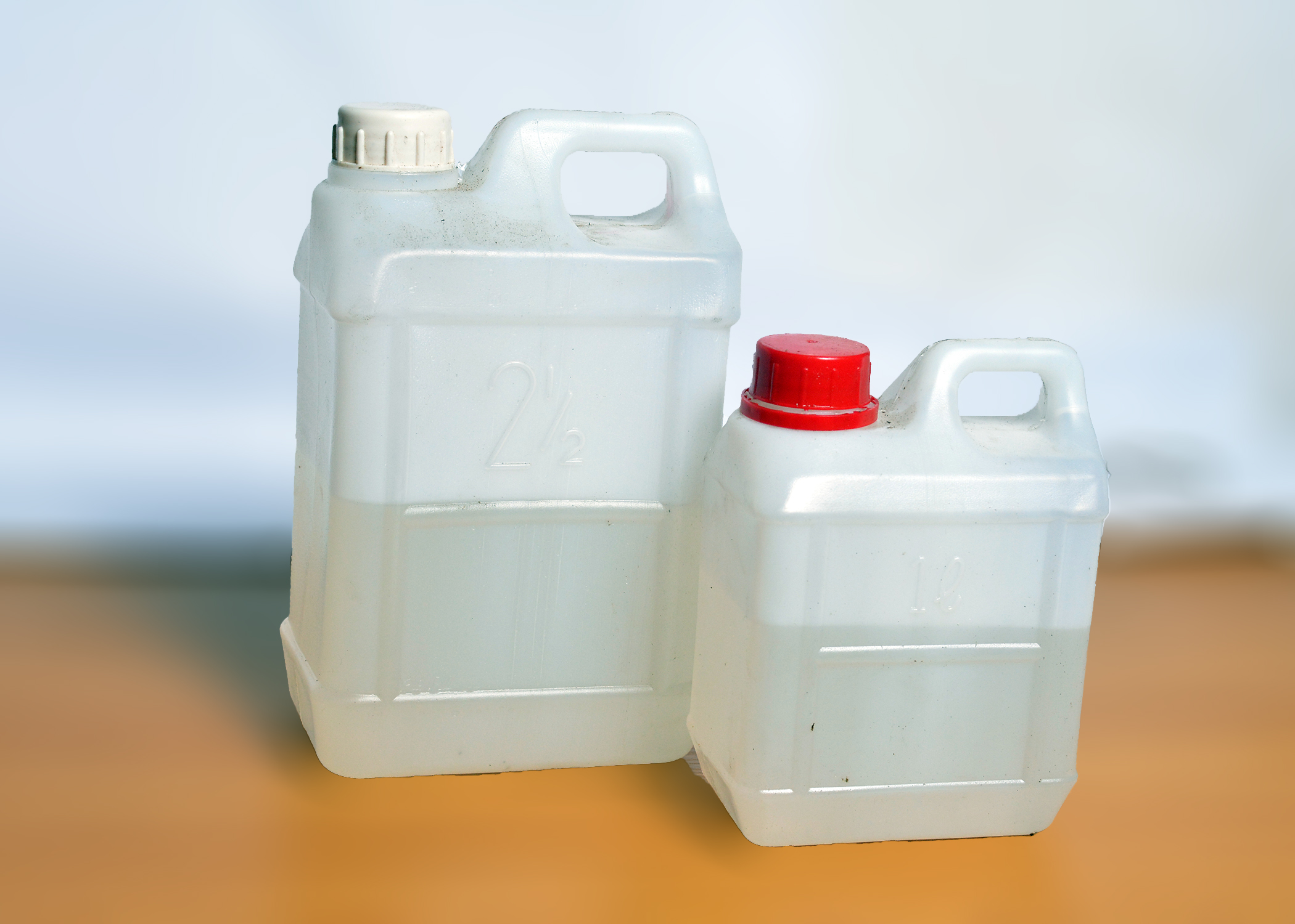 Machine oil (1ltrs, 2ltrs and 4ltrs)