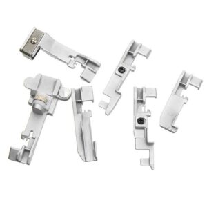 Domestic Serger_Overlock Set