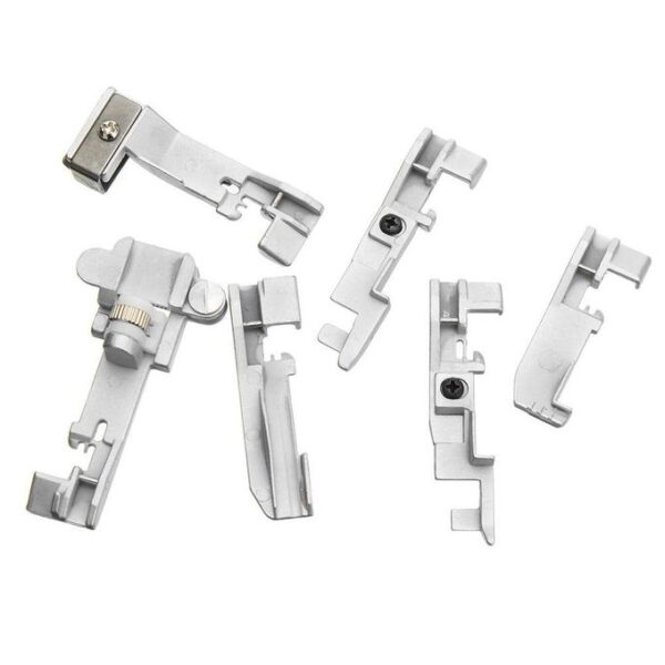 Domestic Serger_Overlock Set