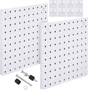 Peg Board