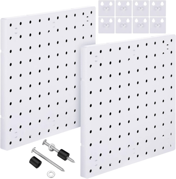 Peg Board
