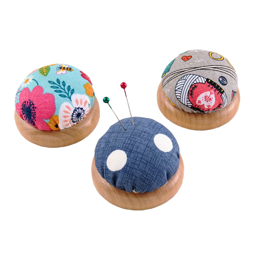 PIN CUSHON