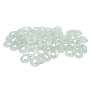 Plastic Eyelets
