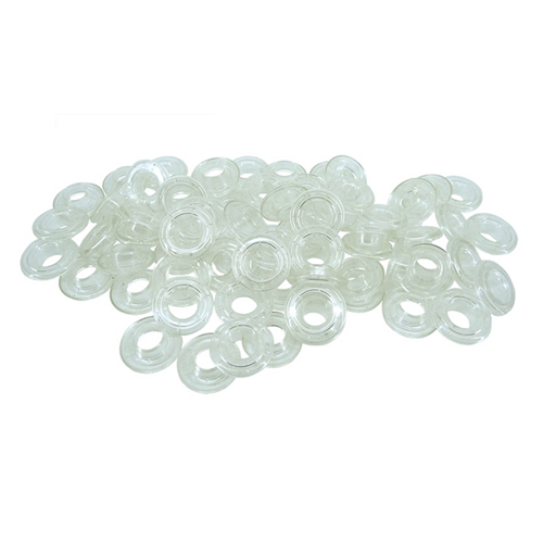 Plastic Eyelets