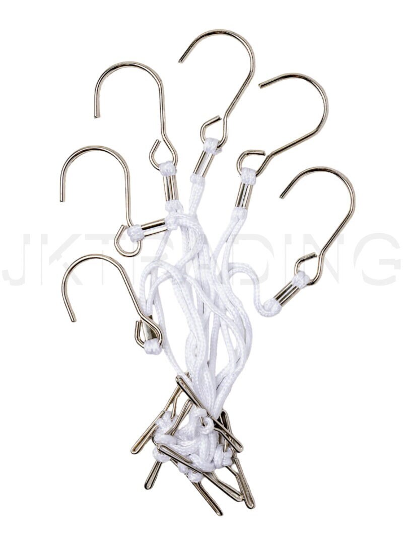 Pattern Hook