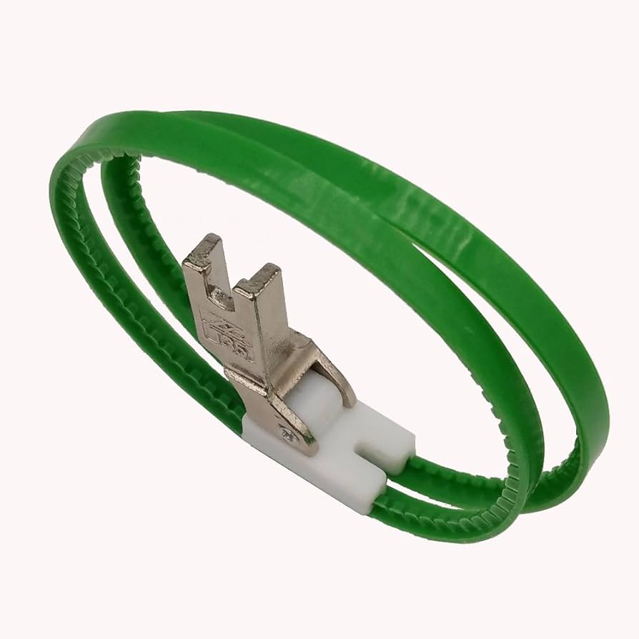 RING TEFLON FOOT