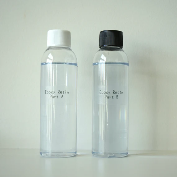 Resin