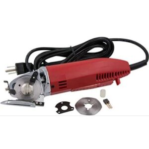 Round Cutting Machine