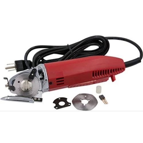 Round Cutting Machine