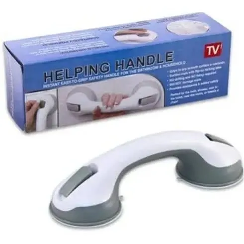 RULER GRIP
