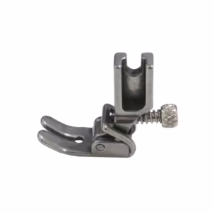 INDUSTRIAL GATHERS FOOT WITH SCREW