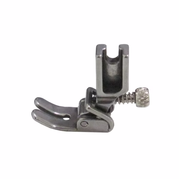 INDUSTRIAL GATHERS FOOT WITH SCREW