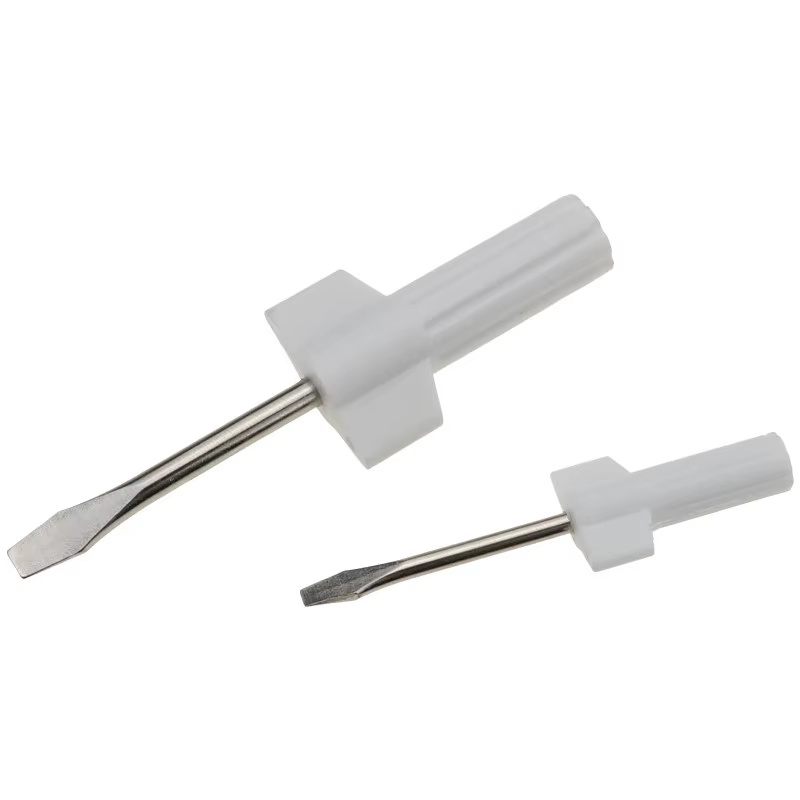 SCREW DRIVER