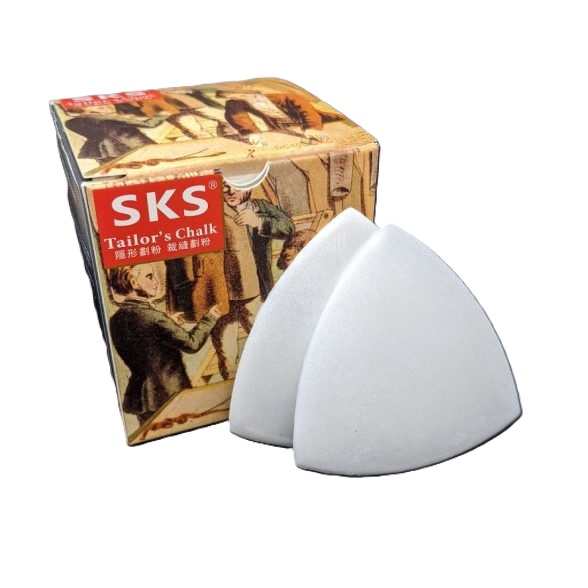 SKS Tailor's Chalk