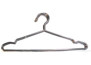 STAINLESS STEEL HANGER