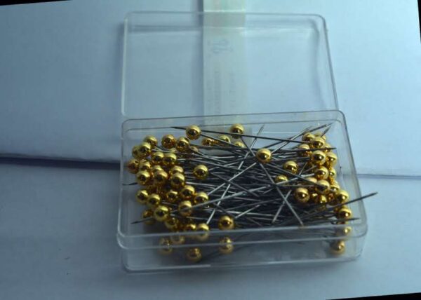 Stainless Steel Pin - Image 3
