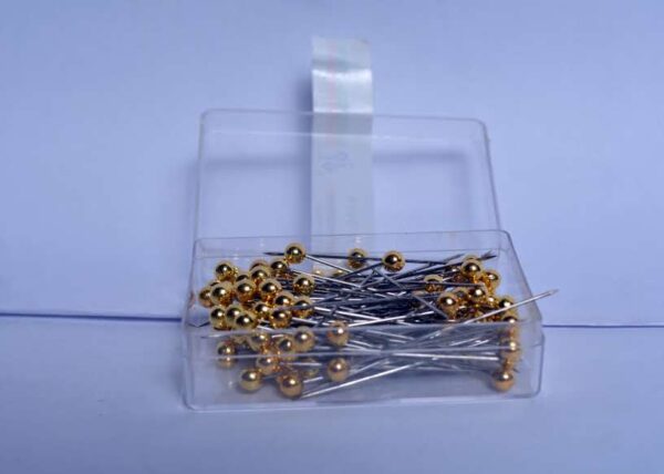 Stainless Steel Pin - Image 2