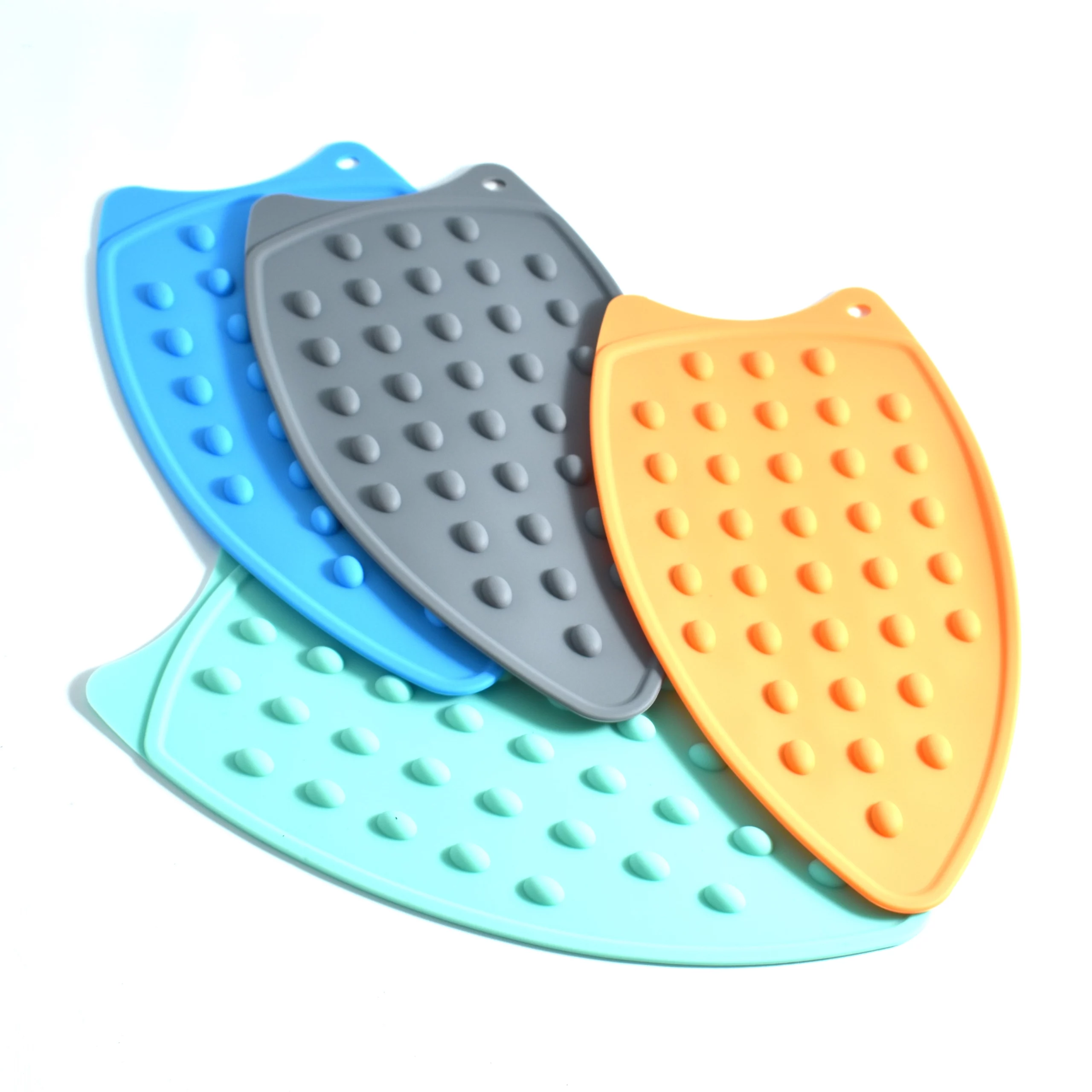 Silicon Iron Rest