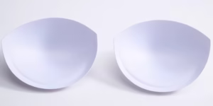 Ordinary Bra Cup