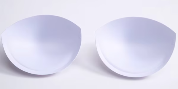 Ordinary Bra Cup