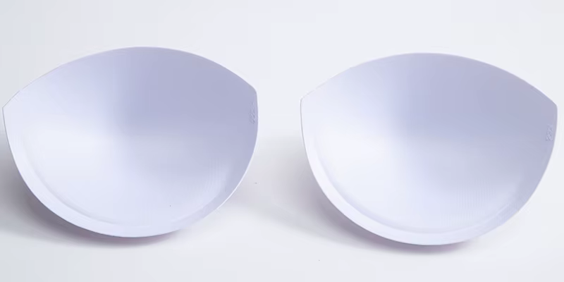 Ordinary Bra Cup