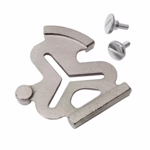 Seam Guide with Screw