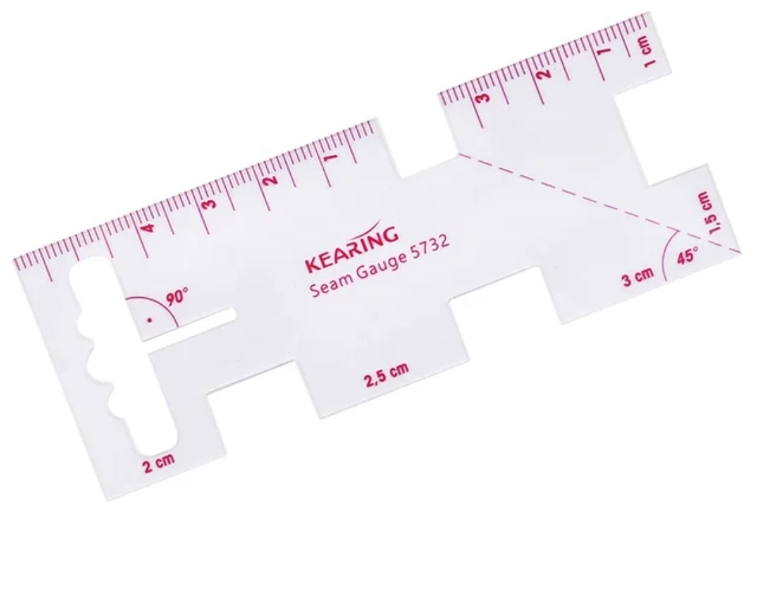 Sewing Guage