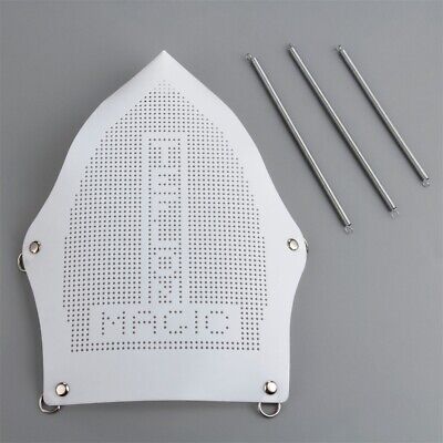 Silicon Iron Cover