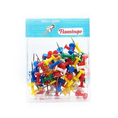 Thumb tack
