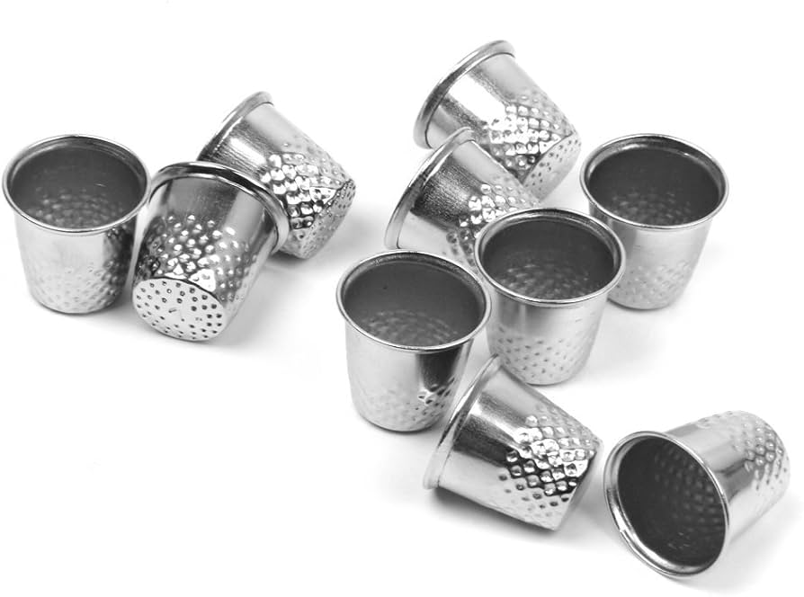Thimble