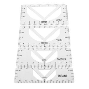 V-neckline-Template