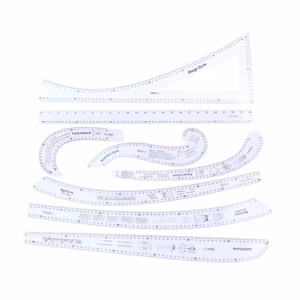 Ruler Set