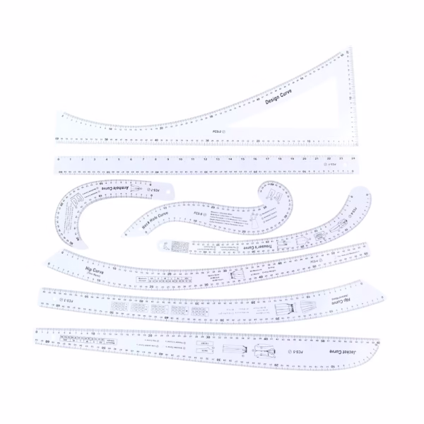 Ruler Set