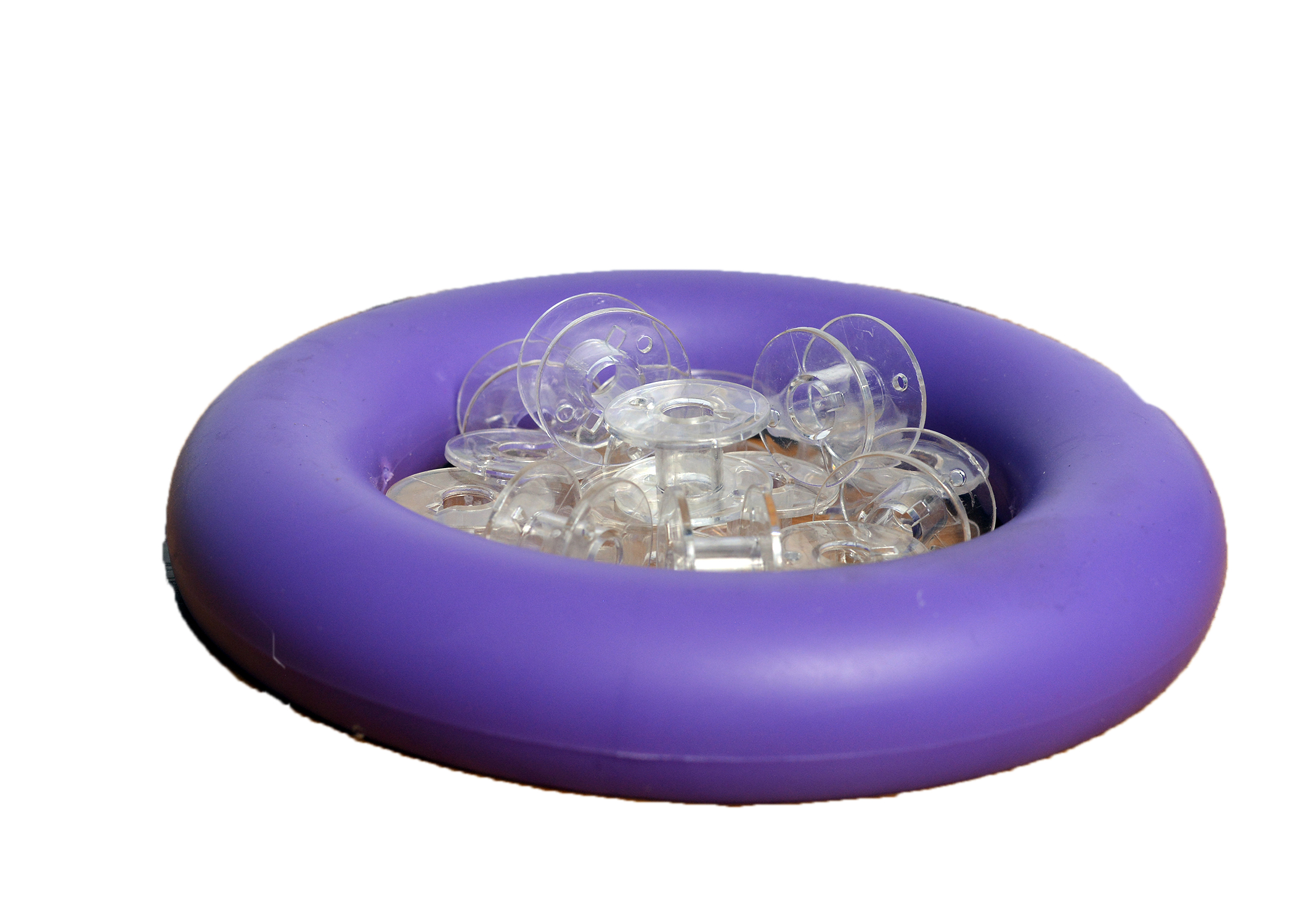 Bobbin Organizer